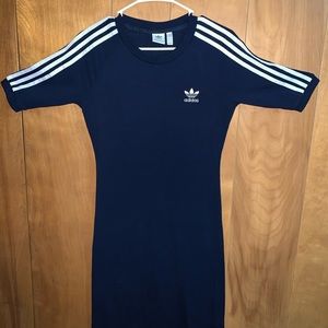 Adidas dress medium